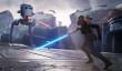 Star Wars Jedi: Fallen Order не сразу стала игрой по «Звёздным войнам»